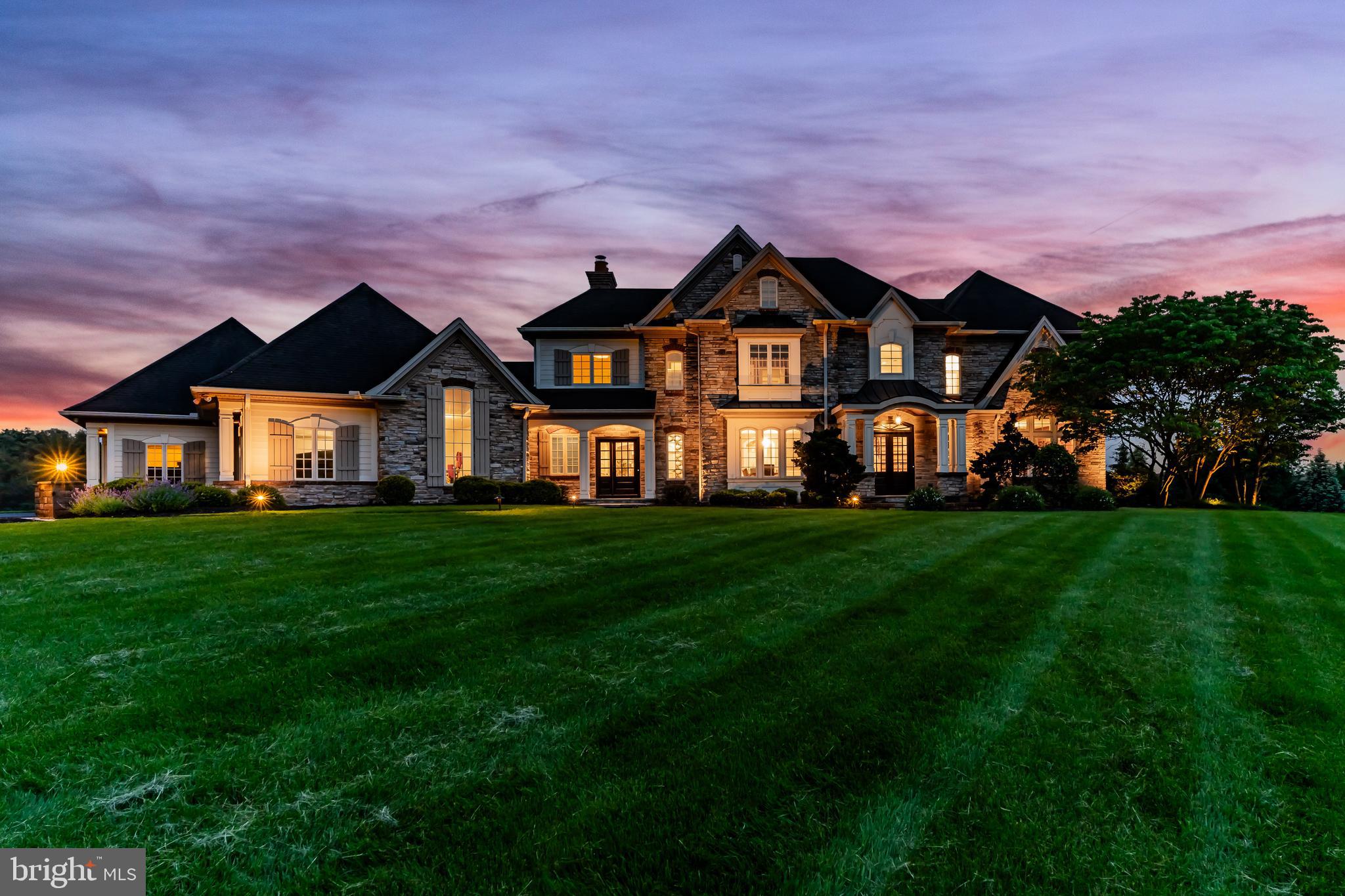 ALLEN GLEN - Residential