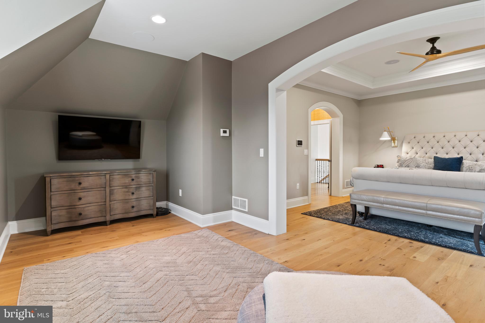 ALLEN GLEN - Residential