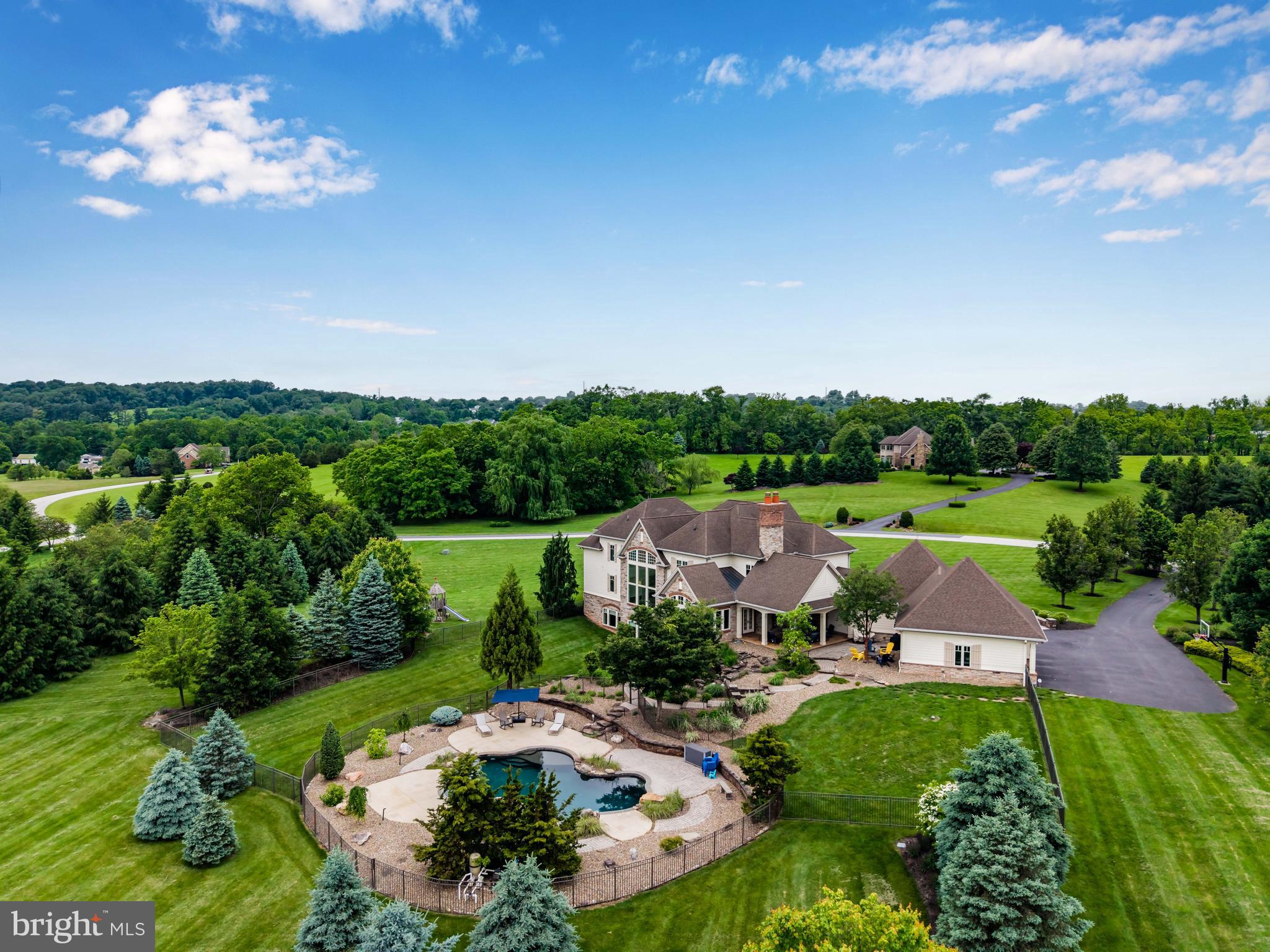 ALLEN GLEN - Residential