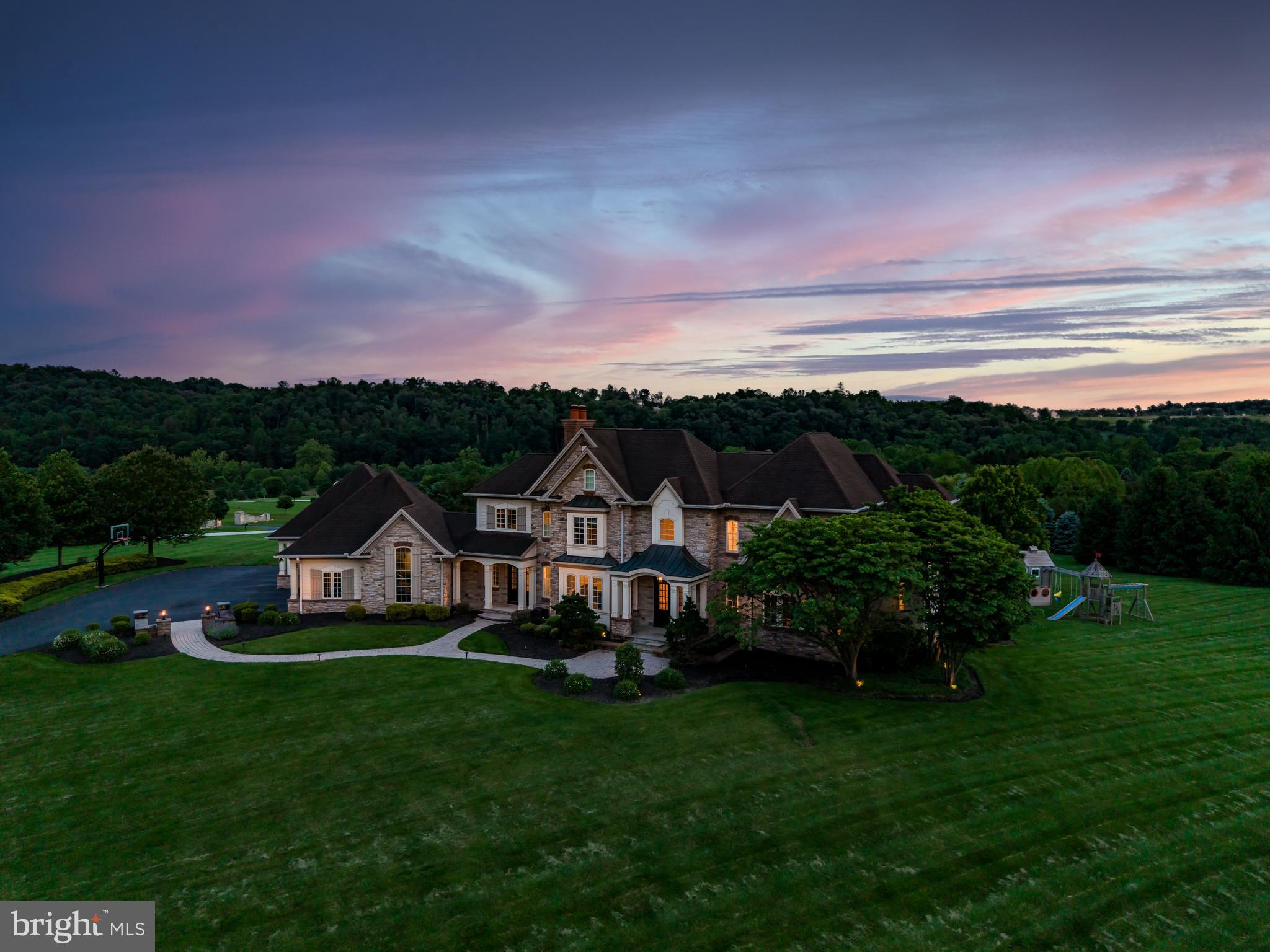 ALLEN GLEN - Residential