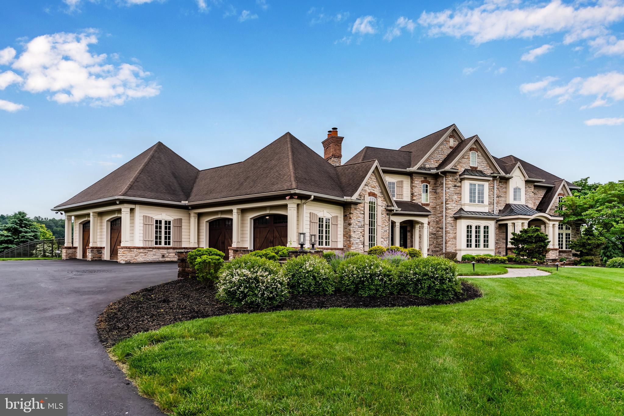 ALLEN GLEN - Residential