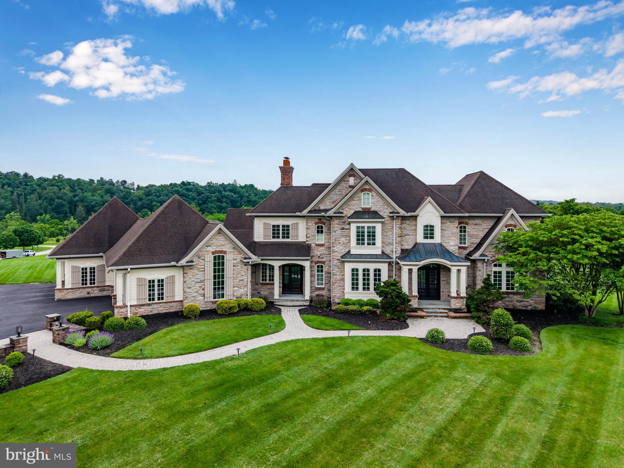 ALLEN GLEN - Residential