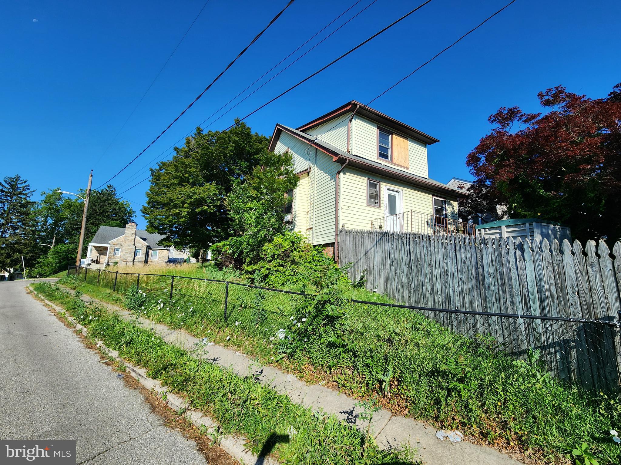 WALTHERSON - Residential