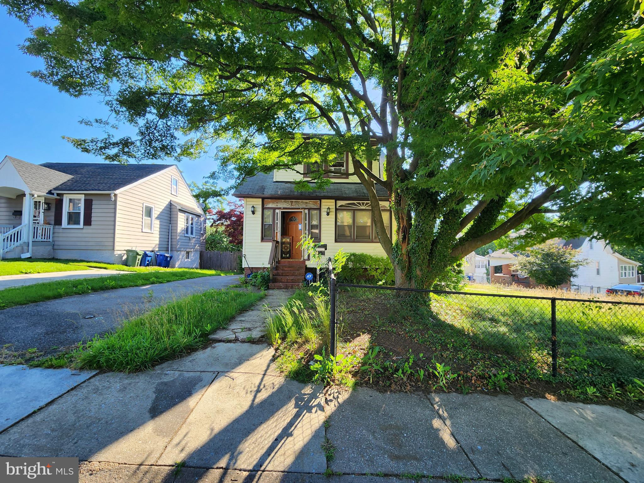 WALTHERSON - Residential