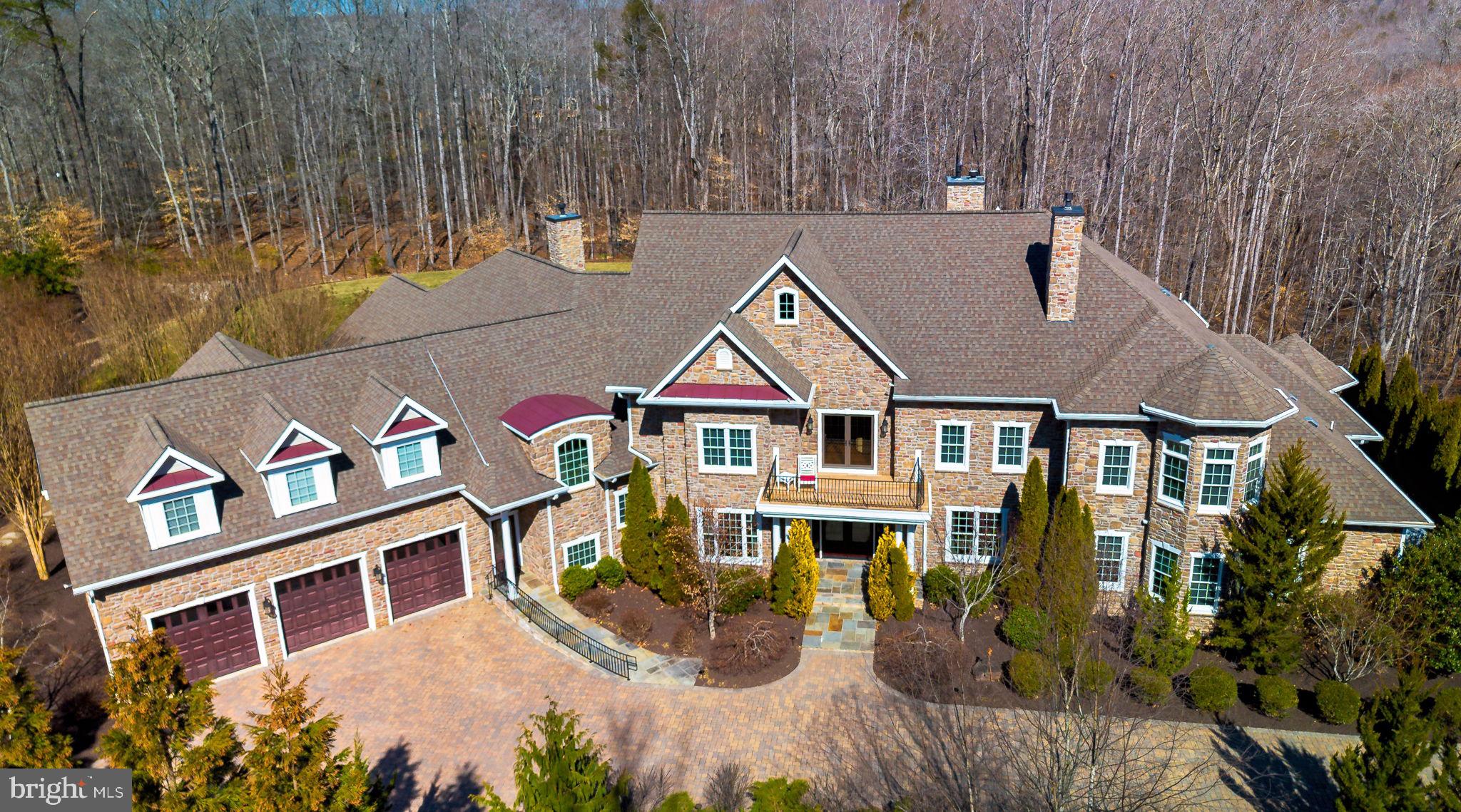 OCCOQUAN OVERLOOK - Residential