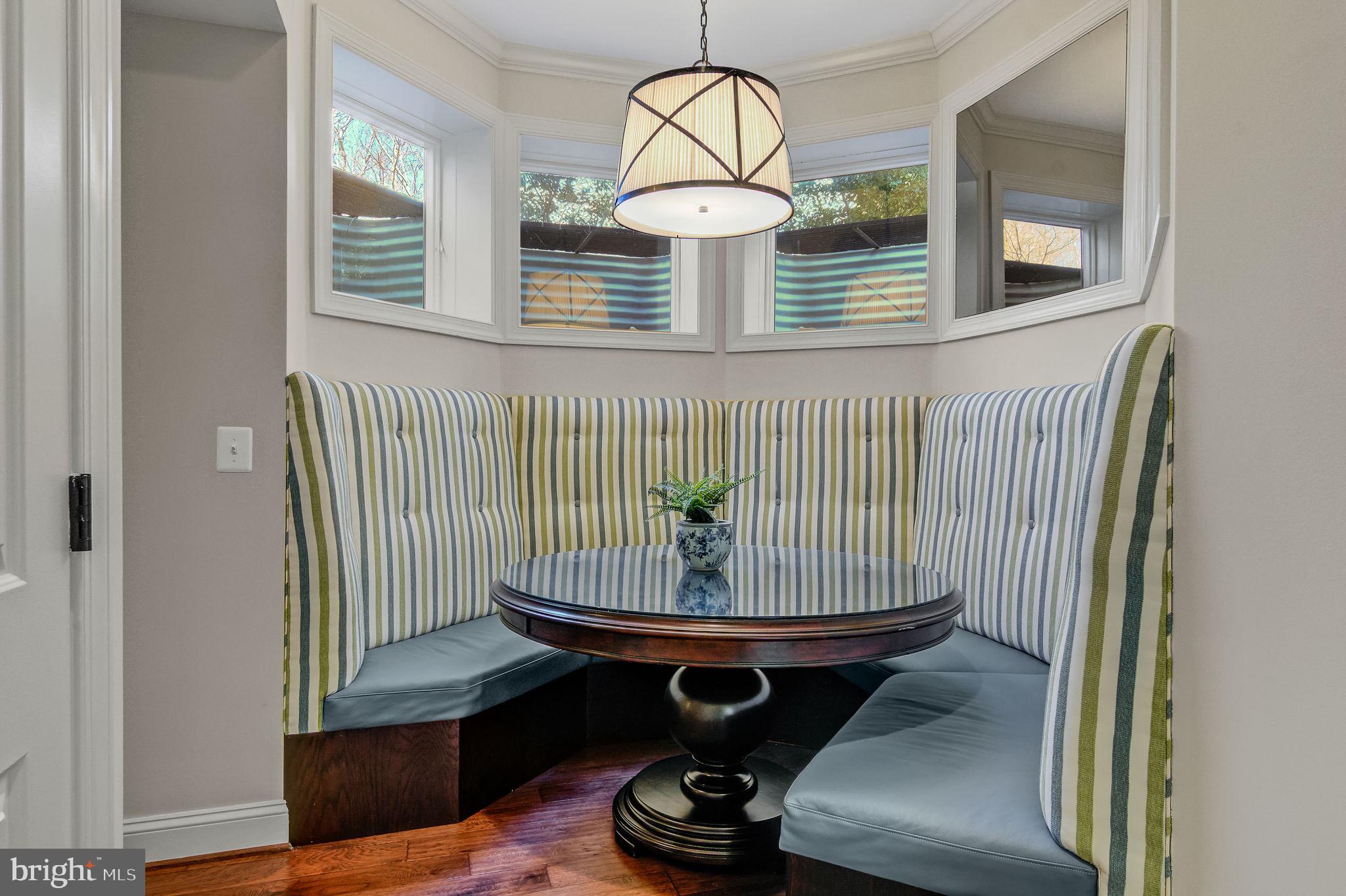 OCCOQUAN OVERLOOK - Residential