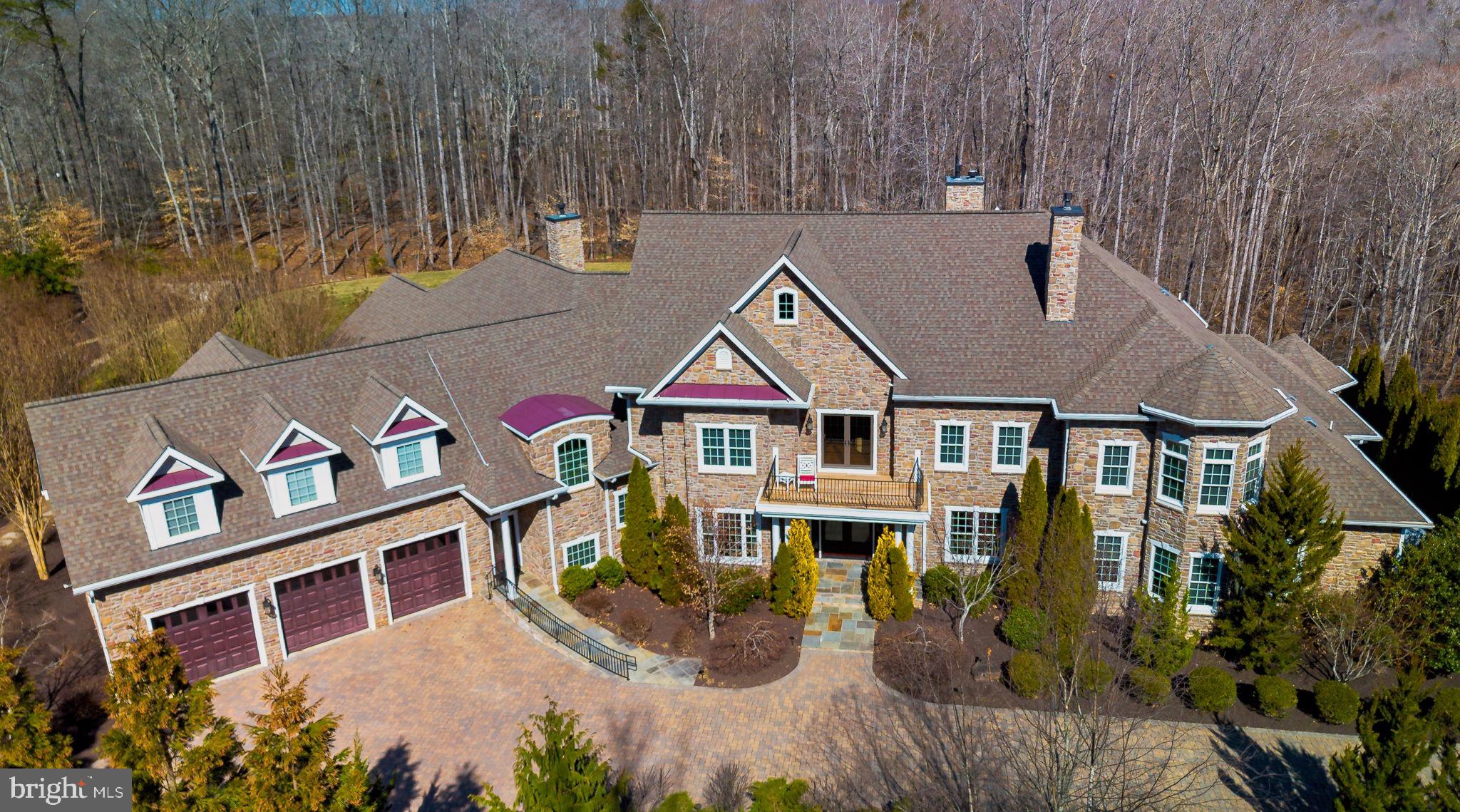 OCCOQUAN OVERLOOK - Residential