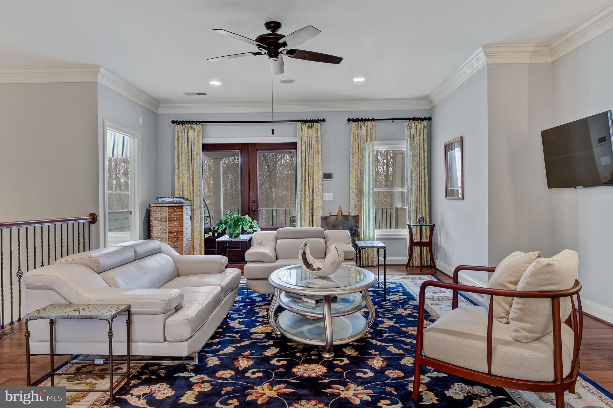 OCCOQUAN OVERLOOK - Residential