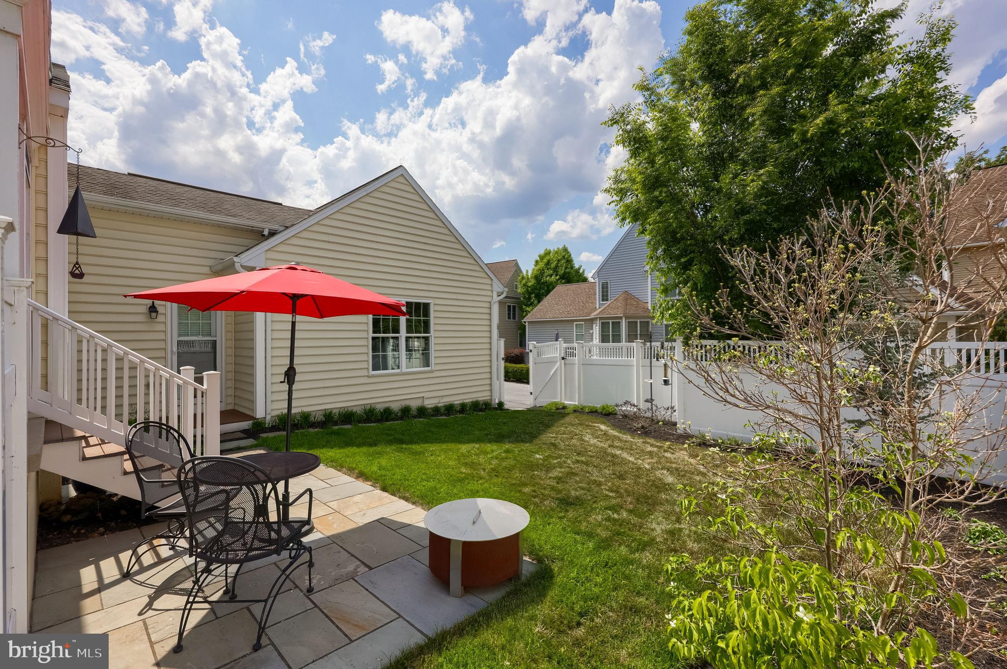 HEMPFIELD - Residential