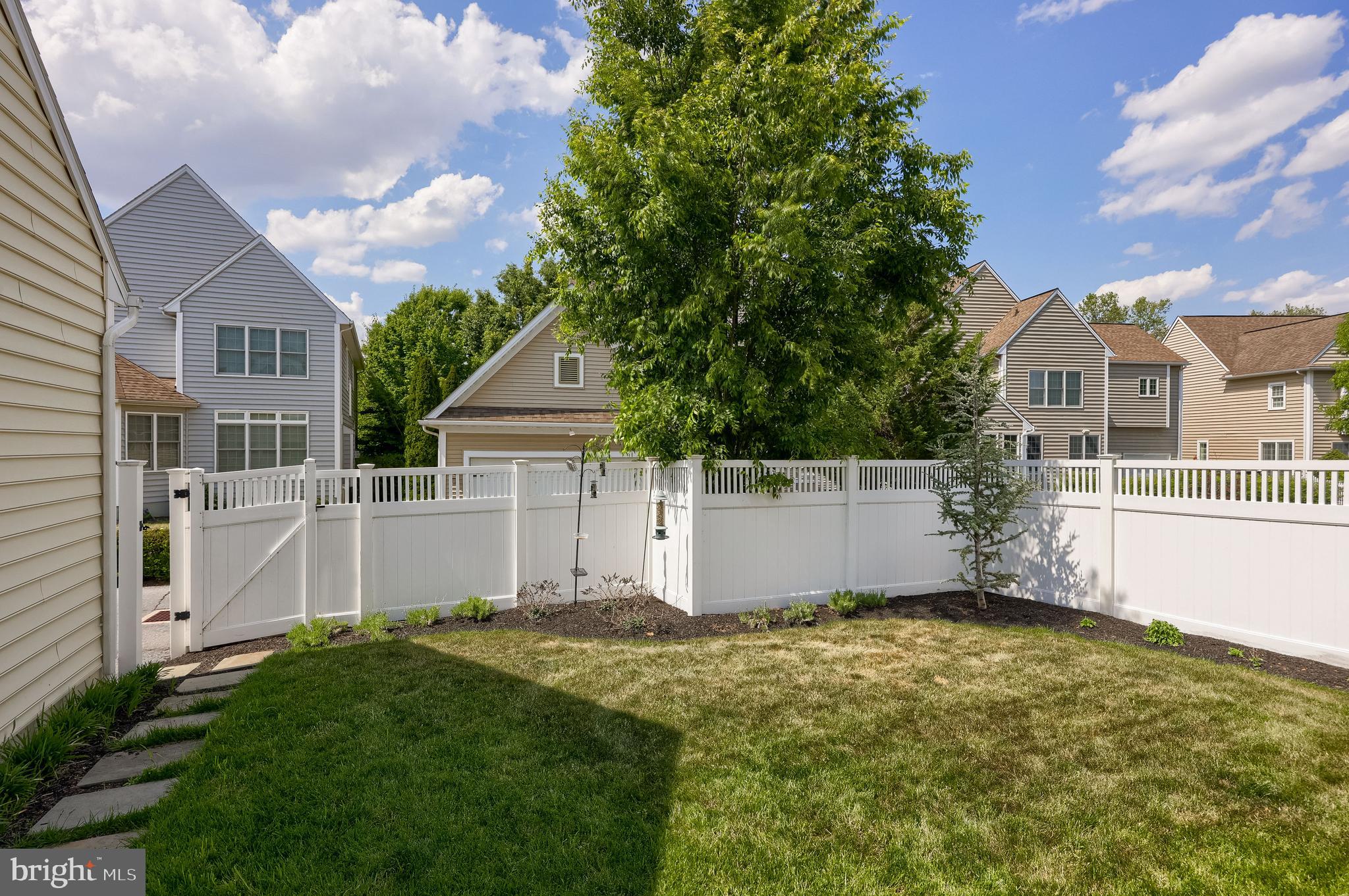 HEMPFIELD - Residential