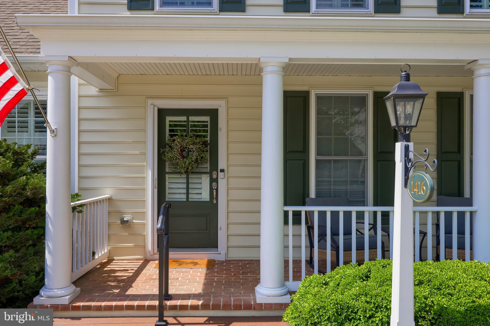 HEMPFIELD - Residential