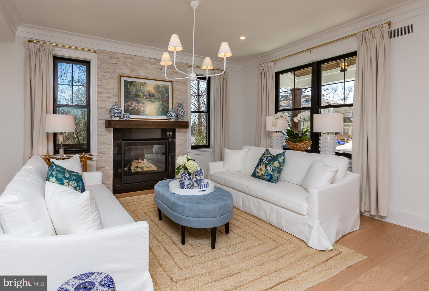 BEECHWOOD - Residential