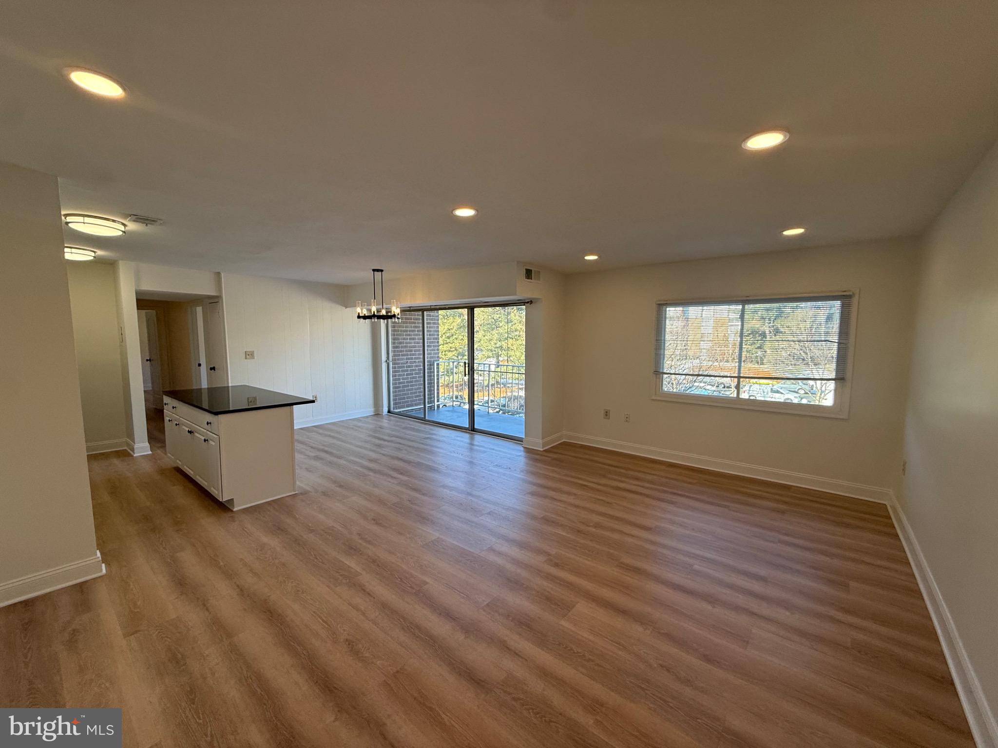 GRAND BEL MANOR - Residential Lease