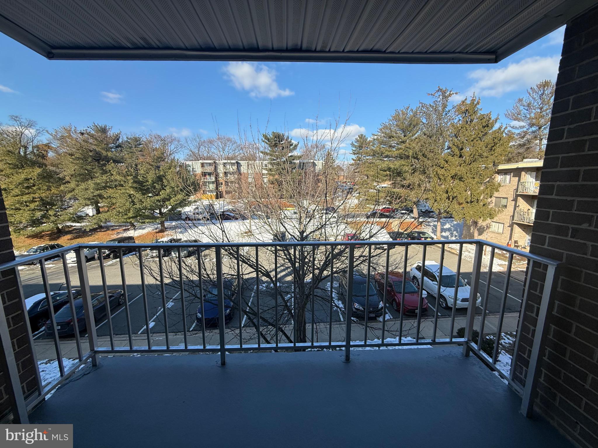 GRAND BEL MANOR - Residential Lease