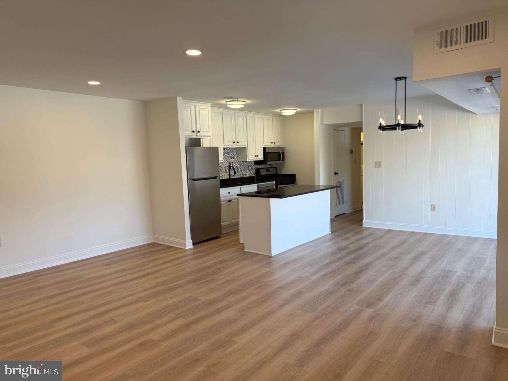 GRAND BEL MANOR - Residential Lease