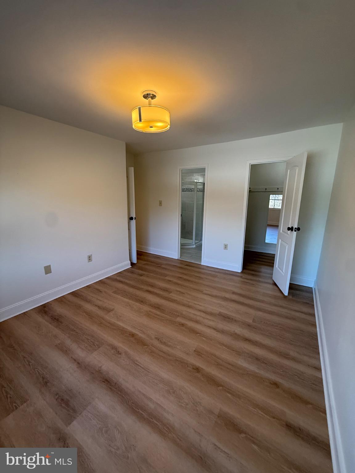 GRAND BEL MANOR - Residential Lease