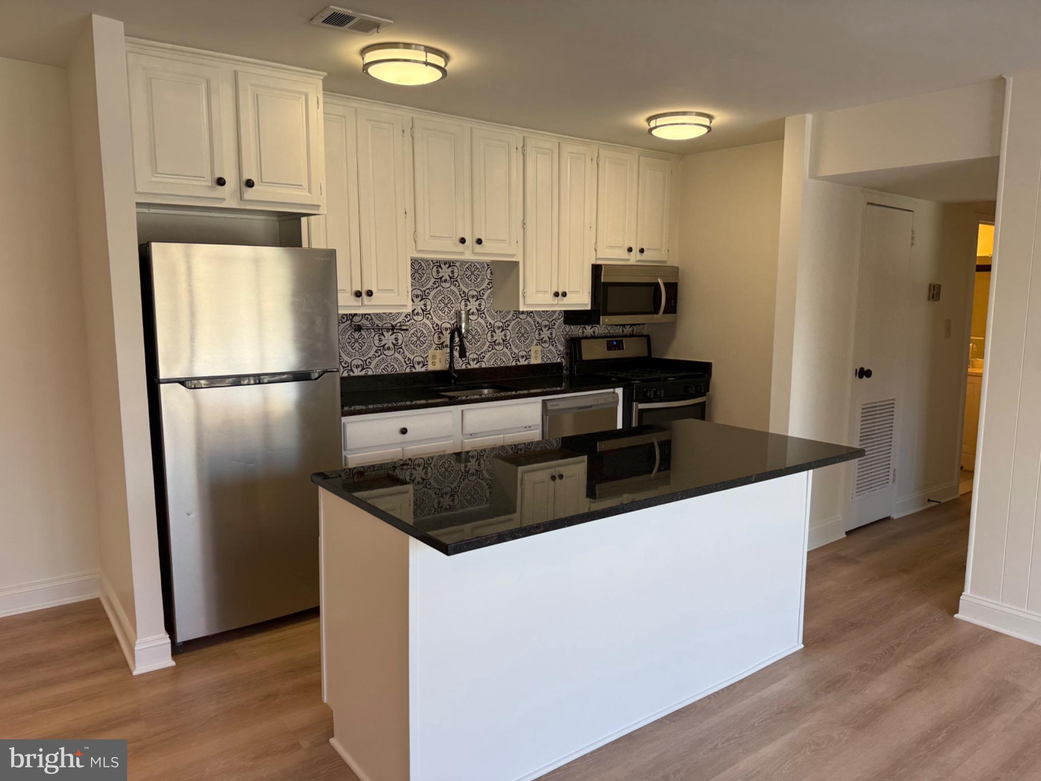 GRAND BEL MANOR - Residential Lease