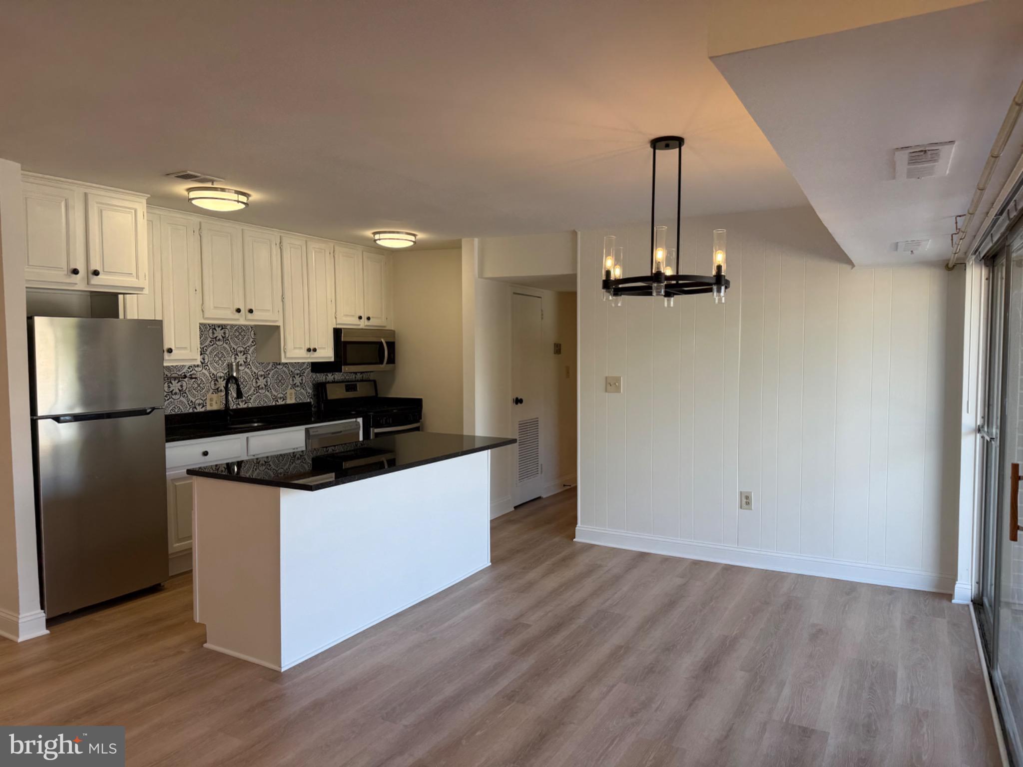 GRAND BEL MANOR - Residential Lease
