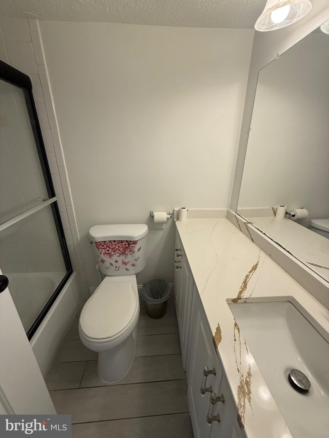 GRAND BEL MANOR - Residential Lease