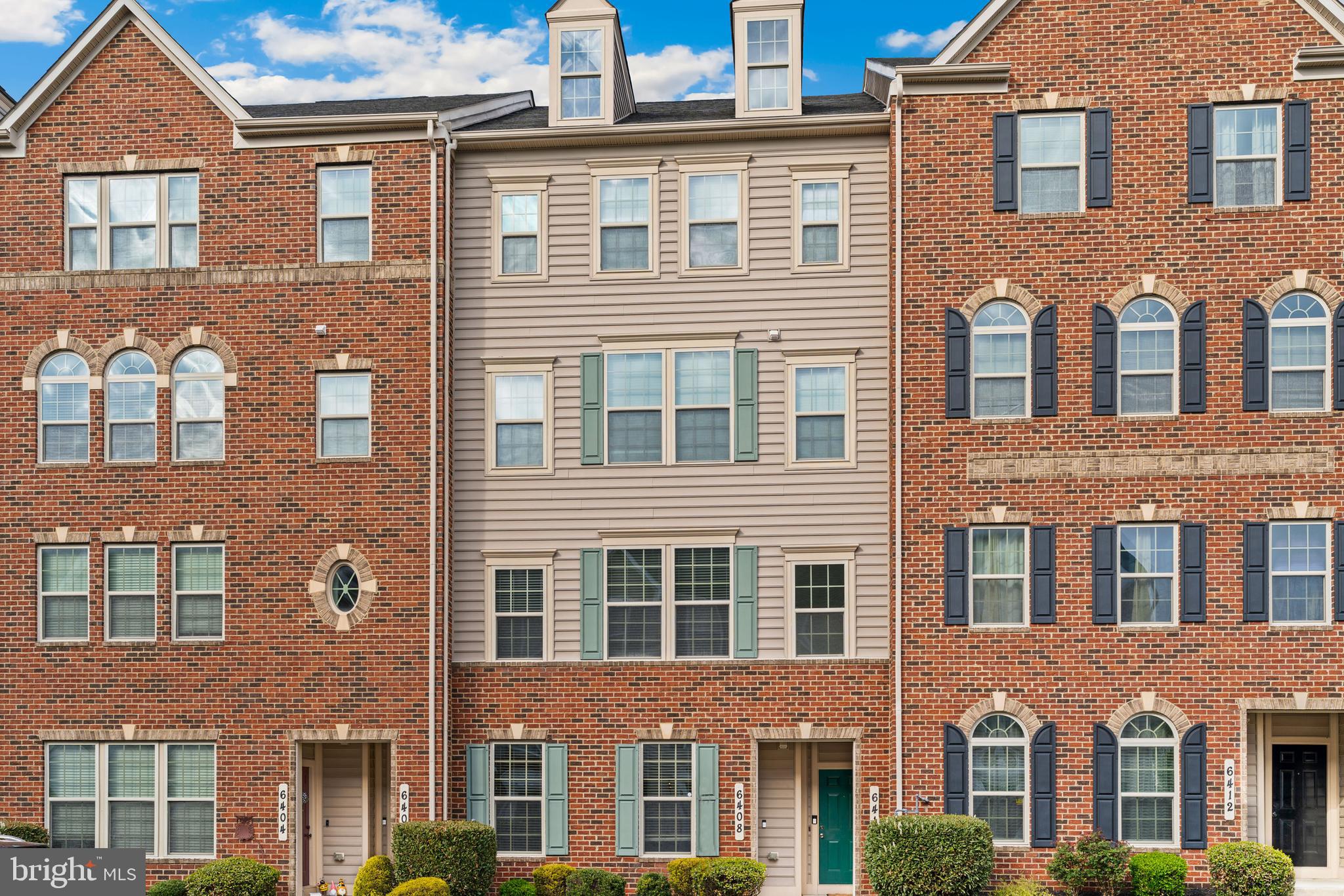 Price Cut.......Beautiful bright and open townhome condo just steps away from the  amazing pool and clubhouse located in the highly desirable Linton  at Ballenger Creek Community.  
 9-foot ceilings in all  rooms and  each room is freshly painted.   Upgraded luxury vinyl flooring throughout the whole house.
The spacious kitchen is designed for everyday living and entertaining with granite countertops and stainless steel appliances. Upstairs features a  huge master bedroom and bath,  the second bedroom has direct access to an outside balcony and the 3rd bedroom makes this home perfect for any size family.  Washer and dryer are also located upstairs along with 2 full baths.
One car attached garage  is also a part of this amazing property.  This home is located close to I270 ,  rt 15 and all major transportation routes.   Schools, stores, restaurants, walking trails, tot lots  and downtown Frederick are all very close to this beautiful peaceful community.  
Schedule your private tour today!!!!!!!!!!!!