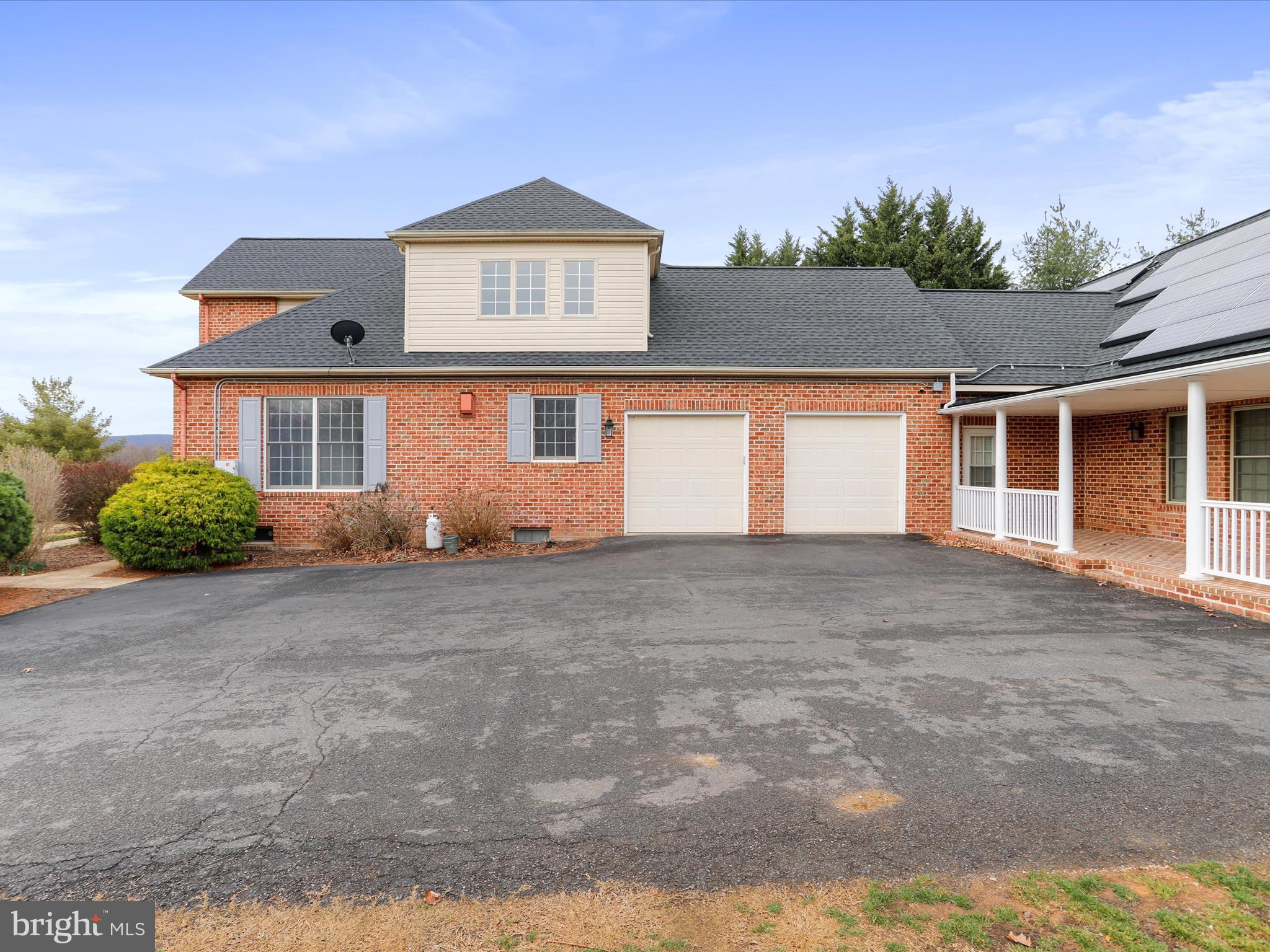 PEMBERTON - Residential