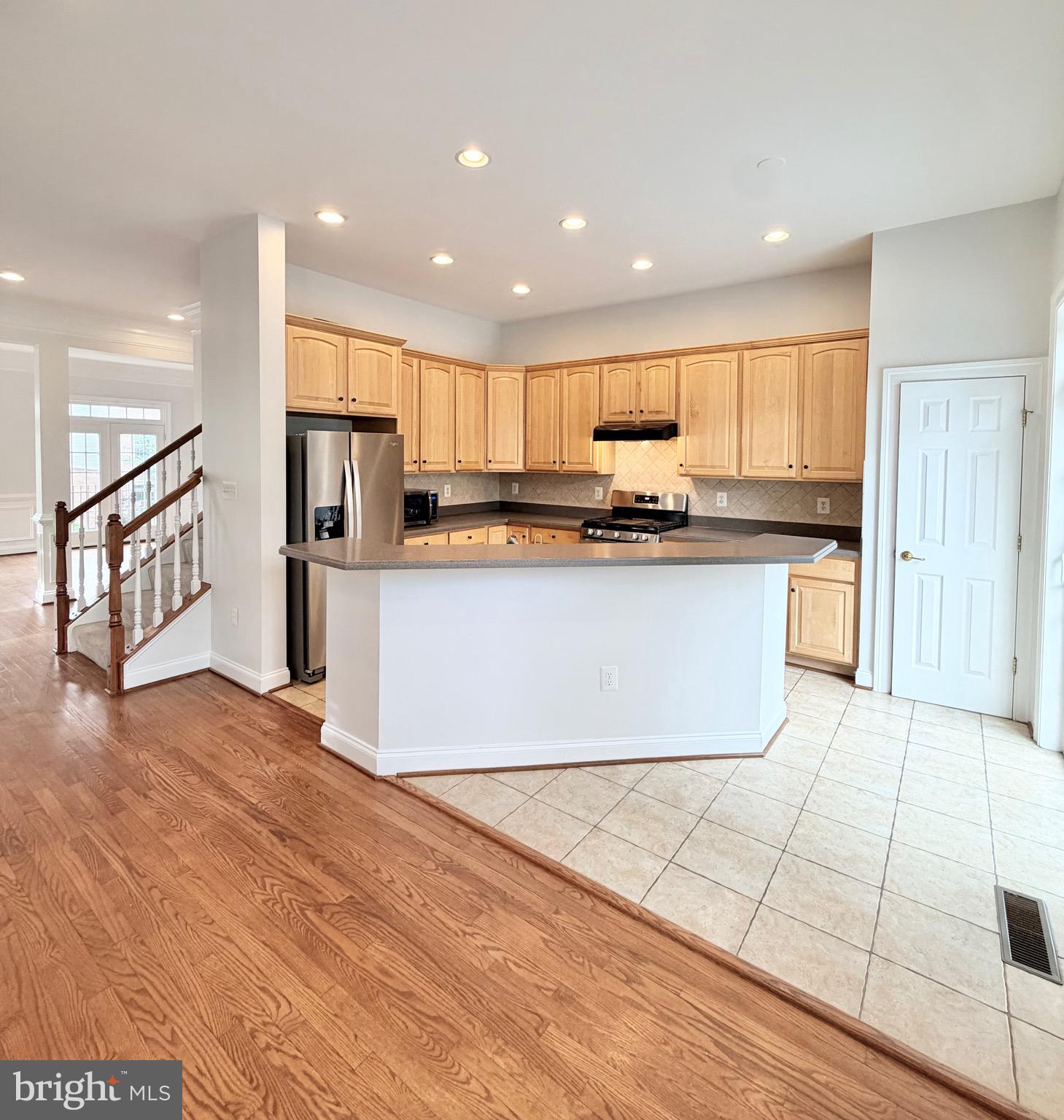 SOUTH MARKET - Residential