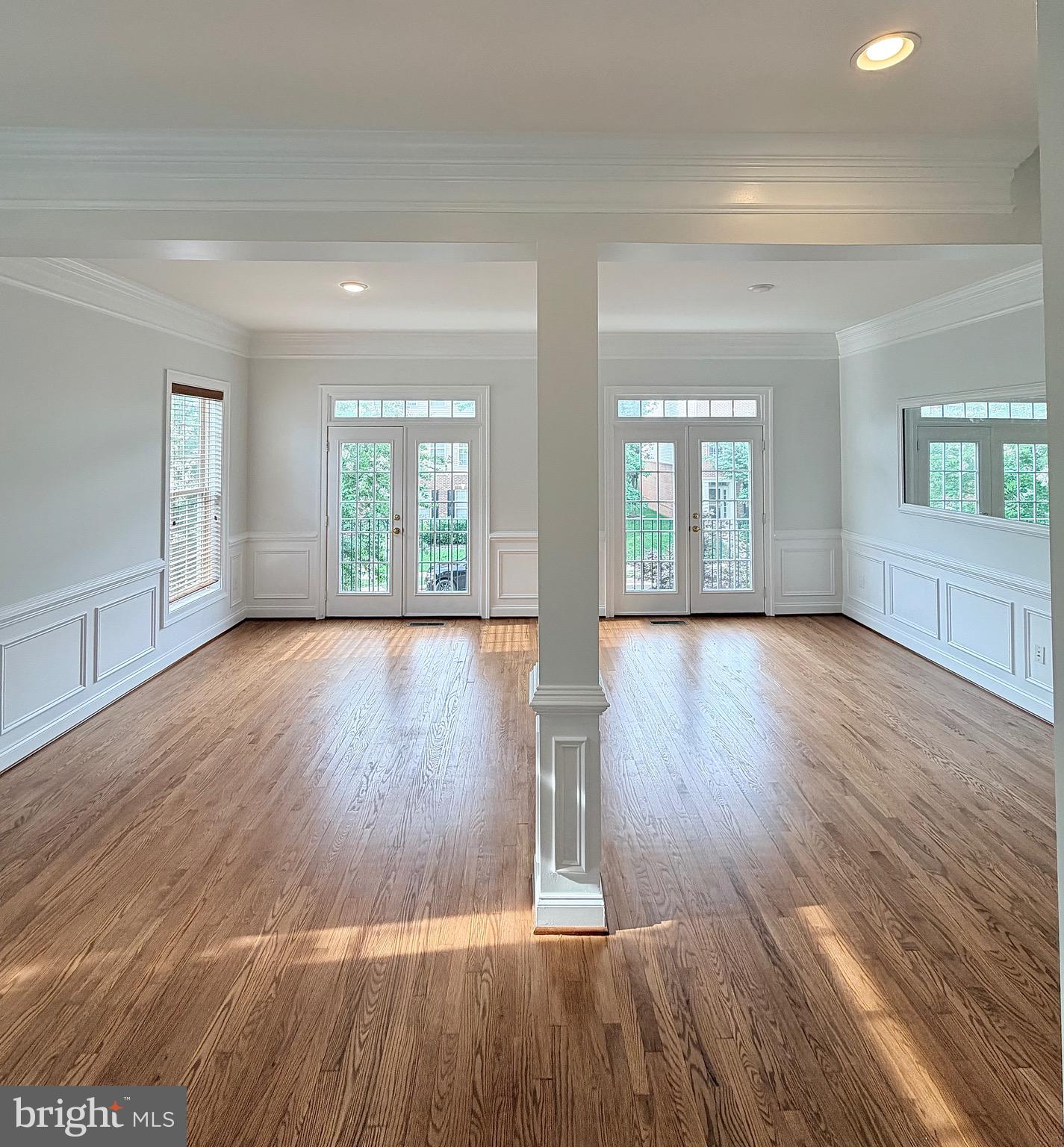 SOUTH MARKET - Residential