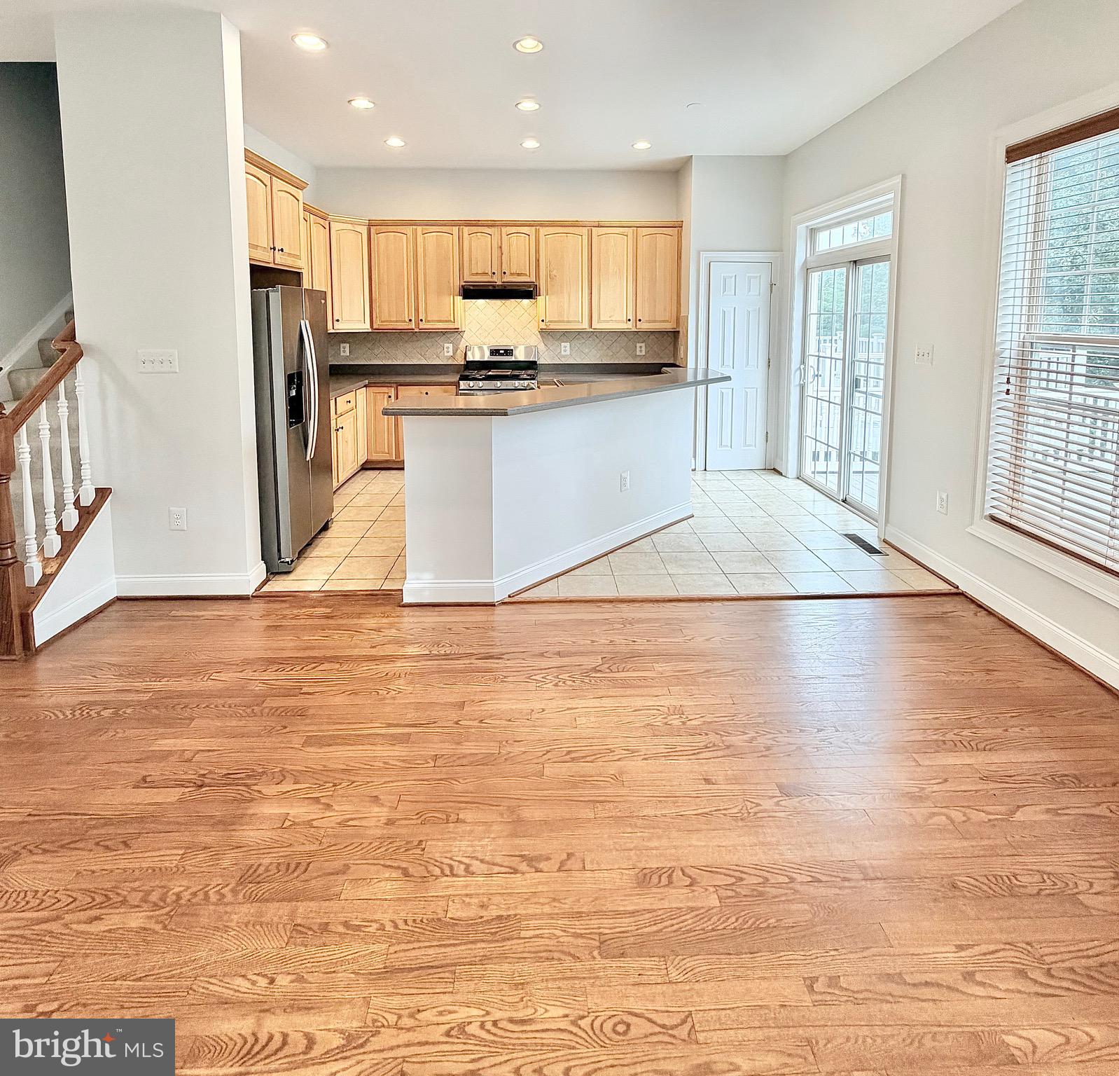 SOUTH MARKET - Residential