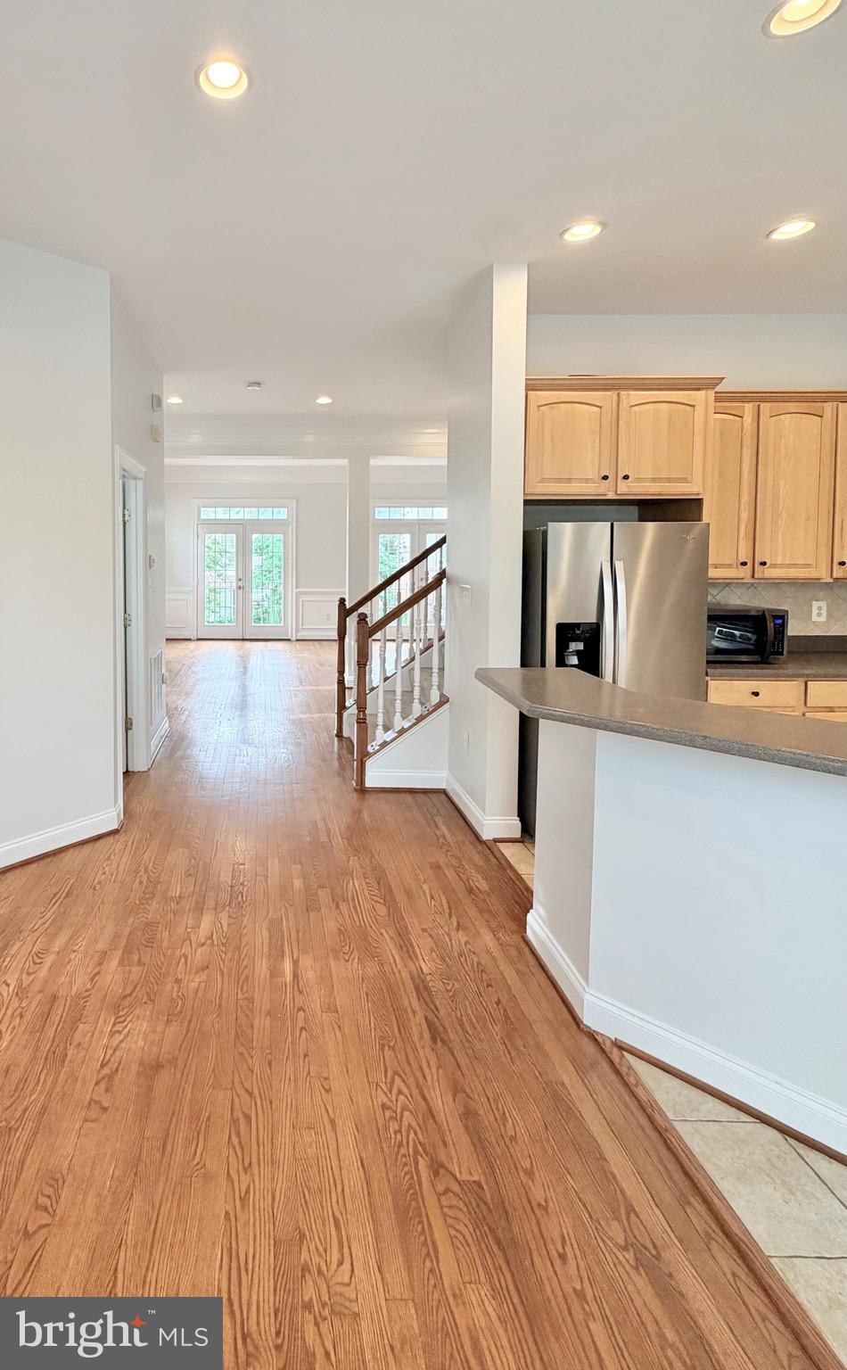 SOUTH MARKET - Residential