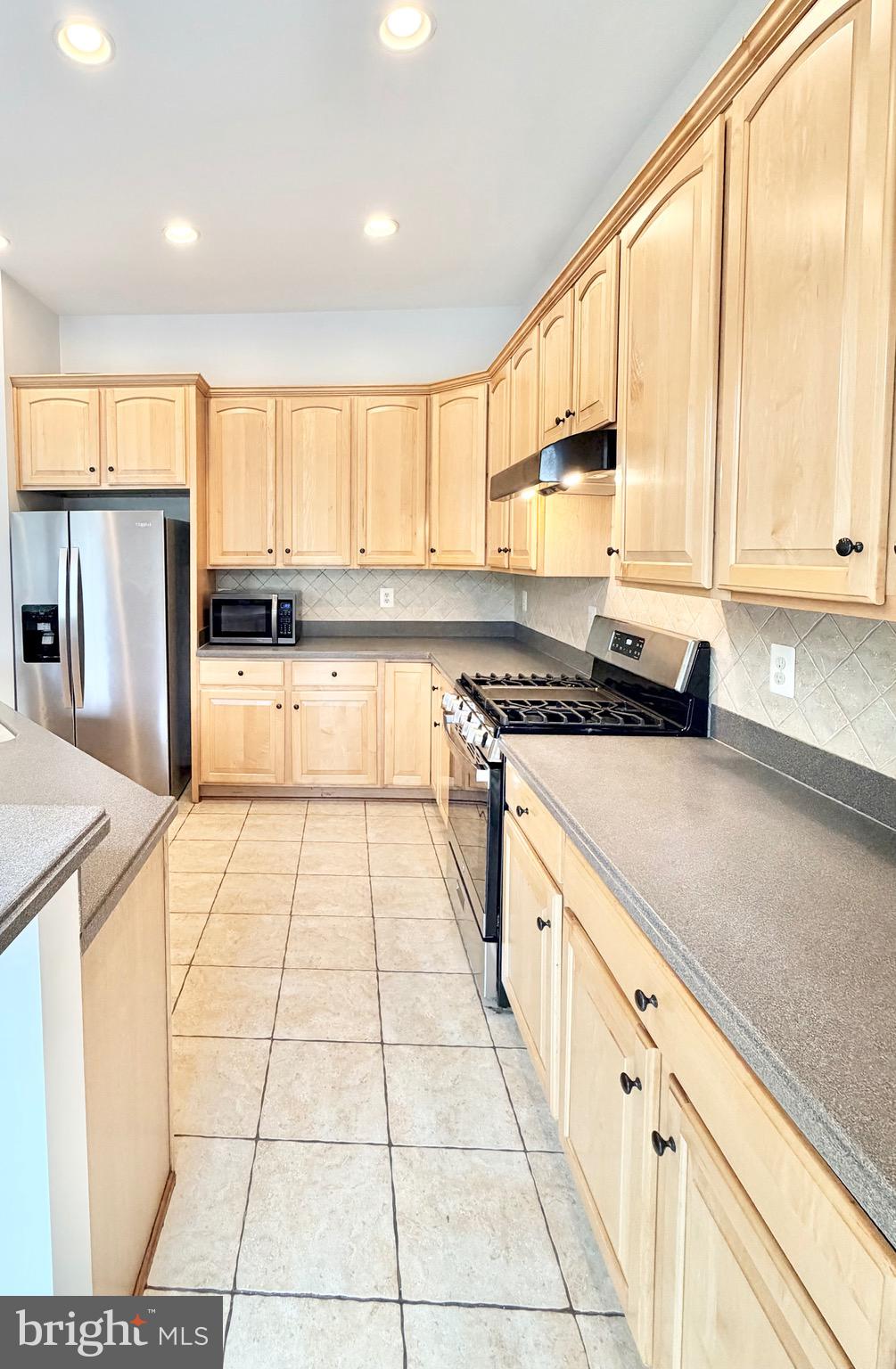 SOUTH MARKET - Residential