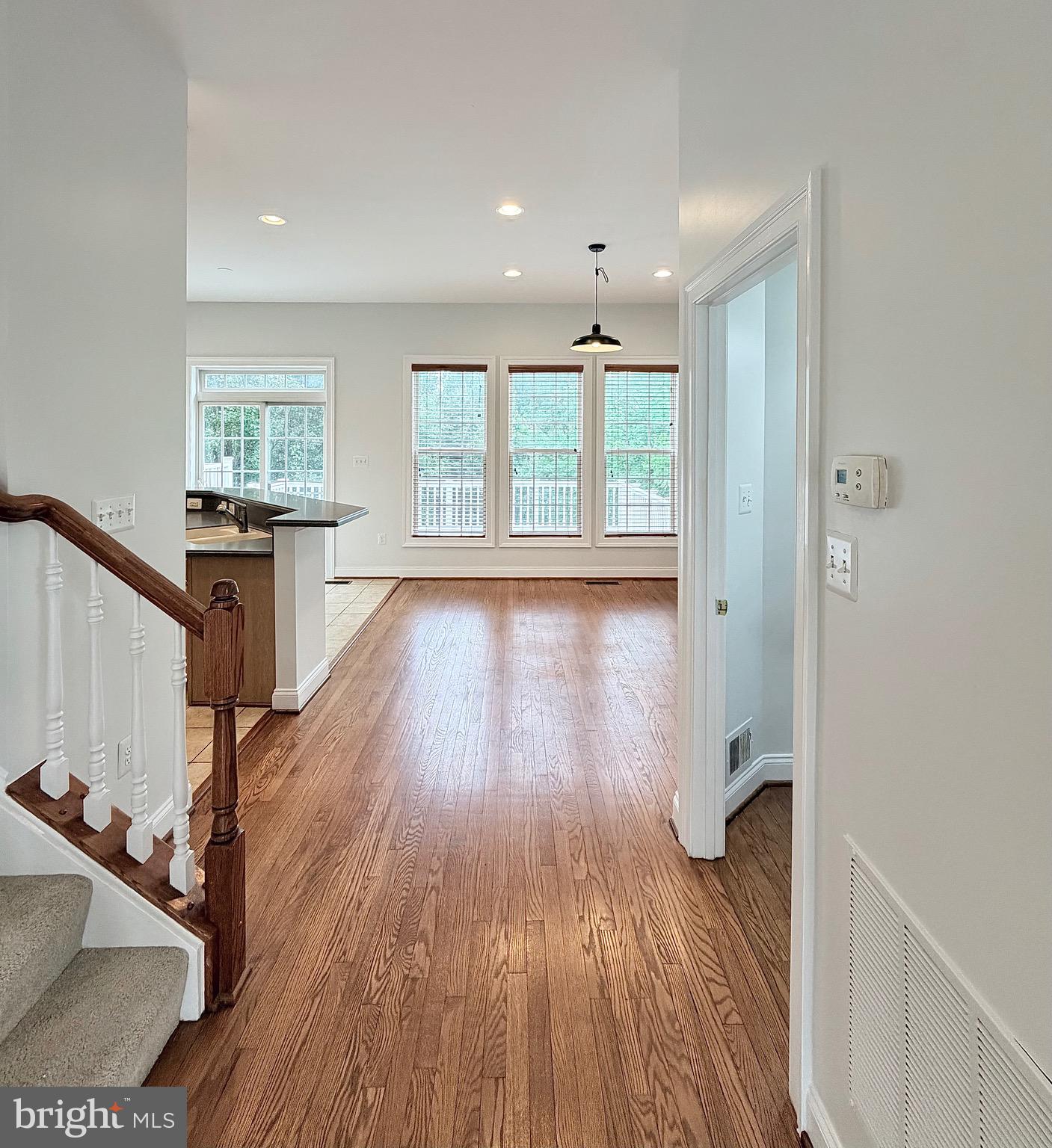 SOUTH MARKET - Residential