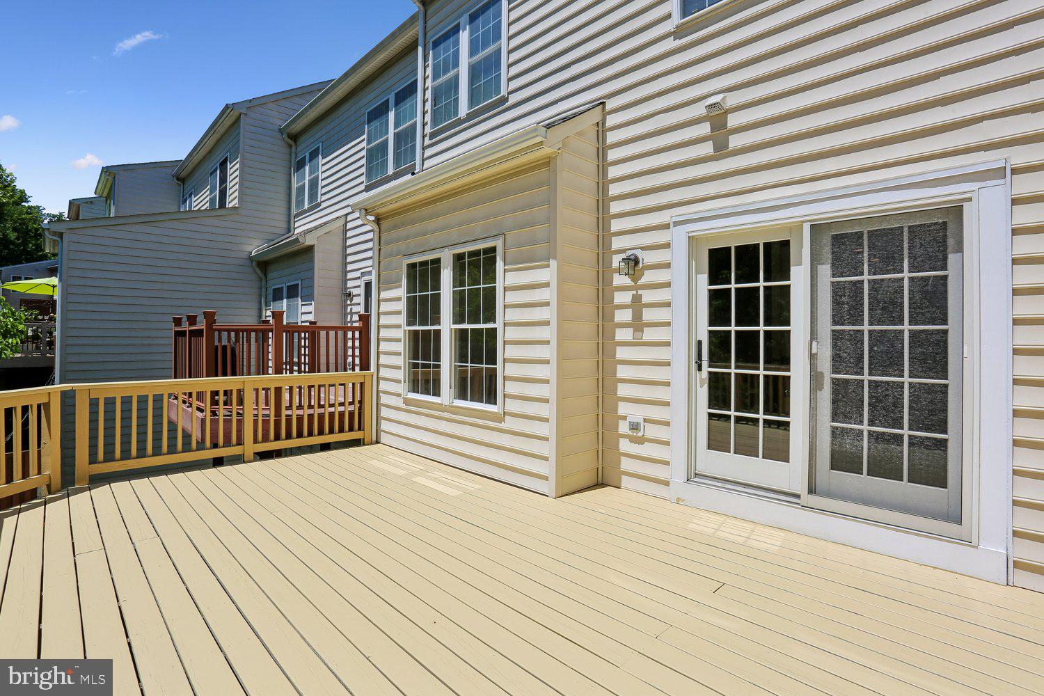 PT ROCKVILLE TWN RES 1 - Residential