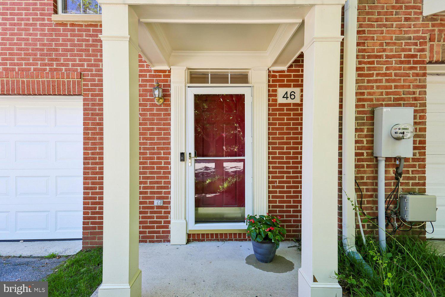 PT ROCKVILLE TWN RES 1 - Residential