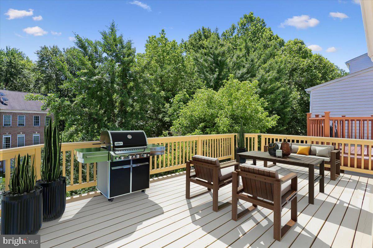 PT ROCKVILLE TWN RES 1 - Residential