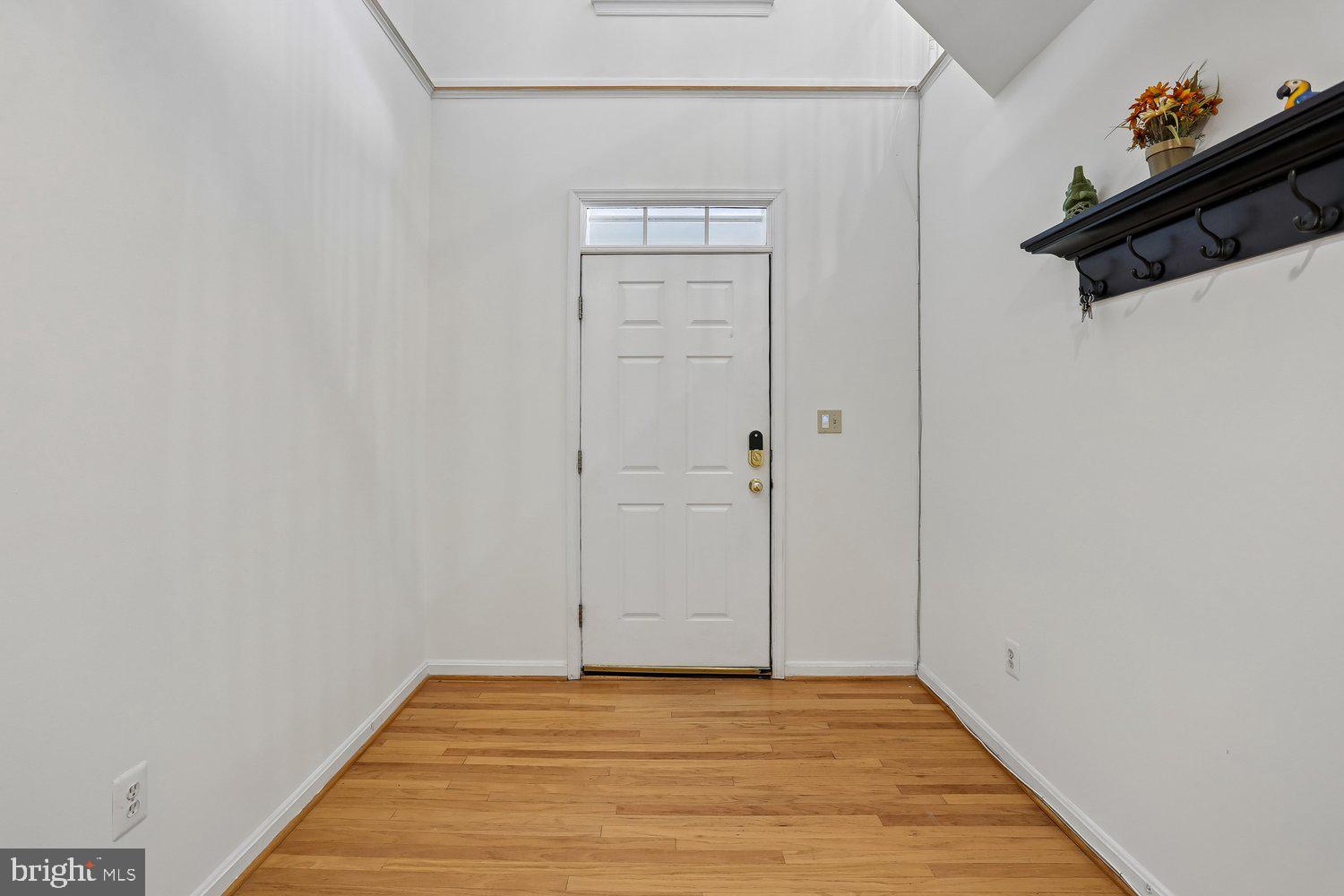 PT ROCKVILLE TWN RES 1 - Residential