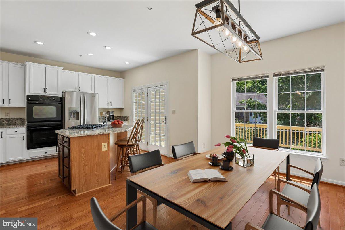 PT ROCKVILLE TWN RES 1 - Residential