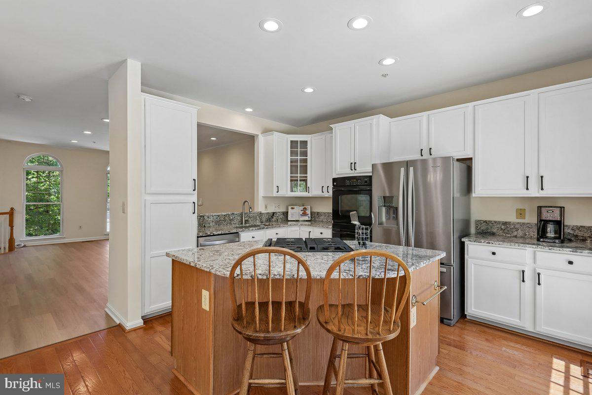 PT ROCKVILLE TWN RES 1 - Residential