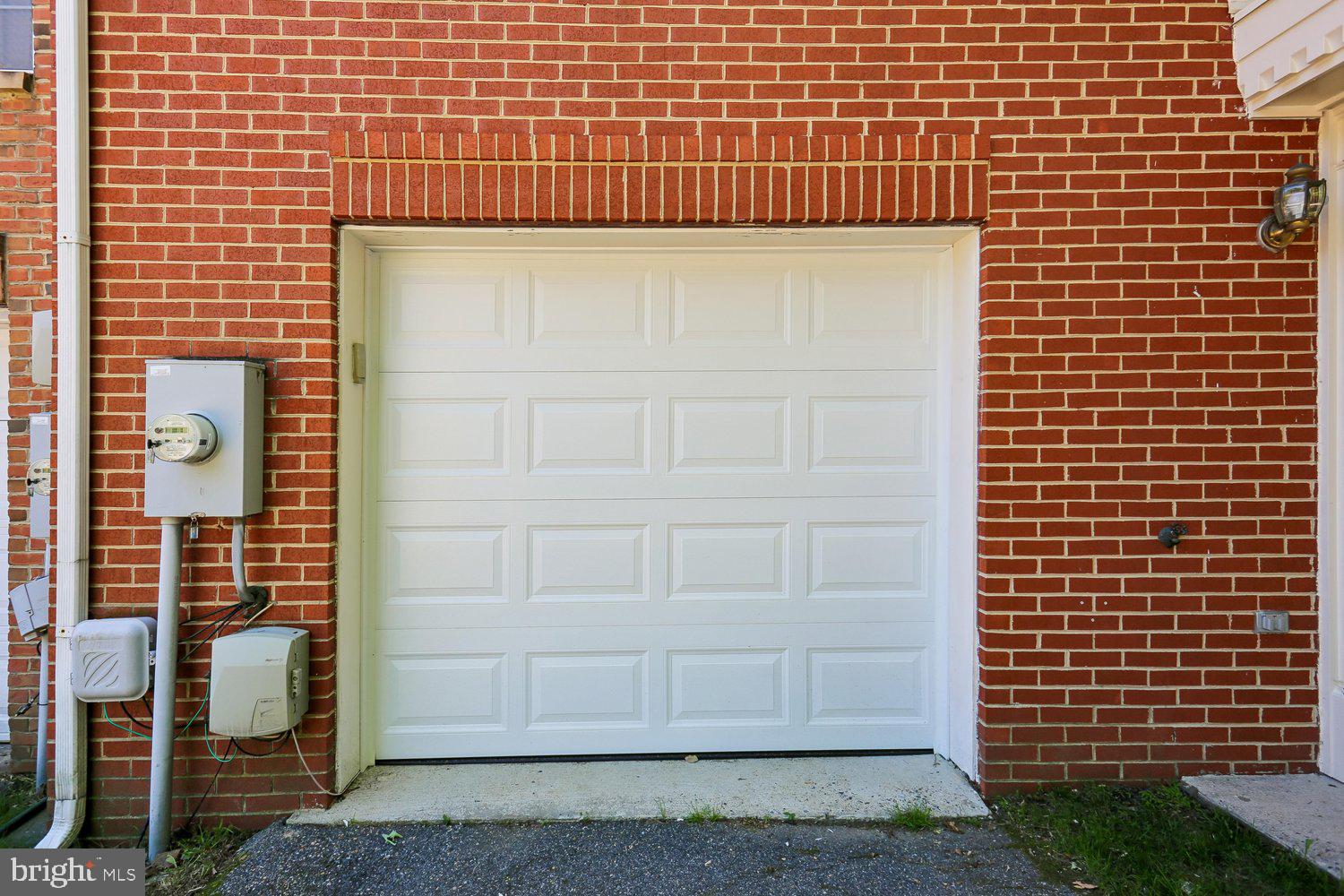 PT ROCKVILLE TWN RES 1 - Residential