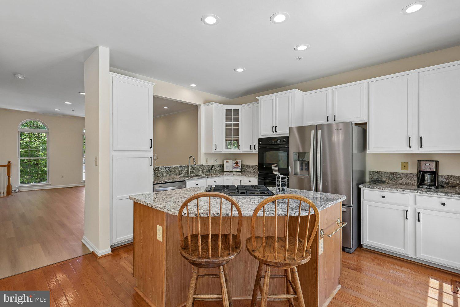 PT ROCKVILLE TWN RES 1 - Residential
