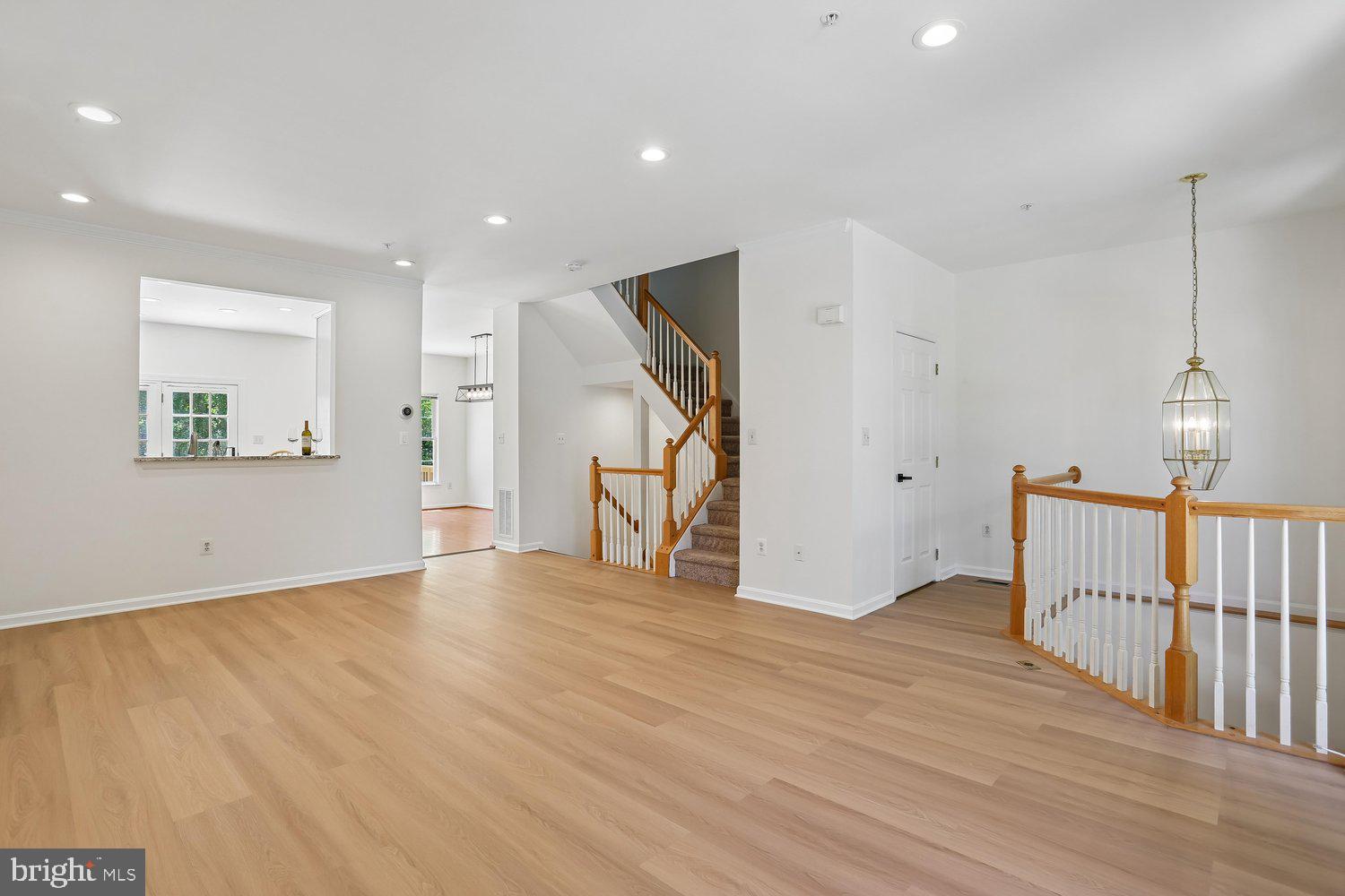 PT ROCKVILLE TWN RES 1 - Residential
