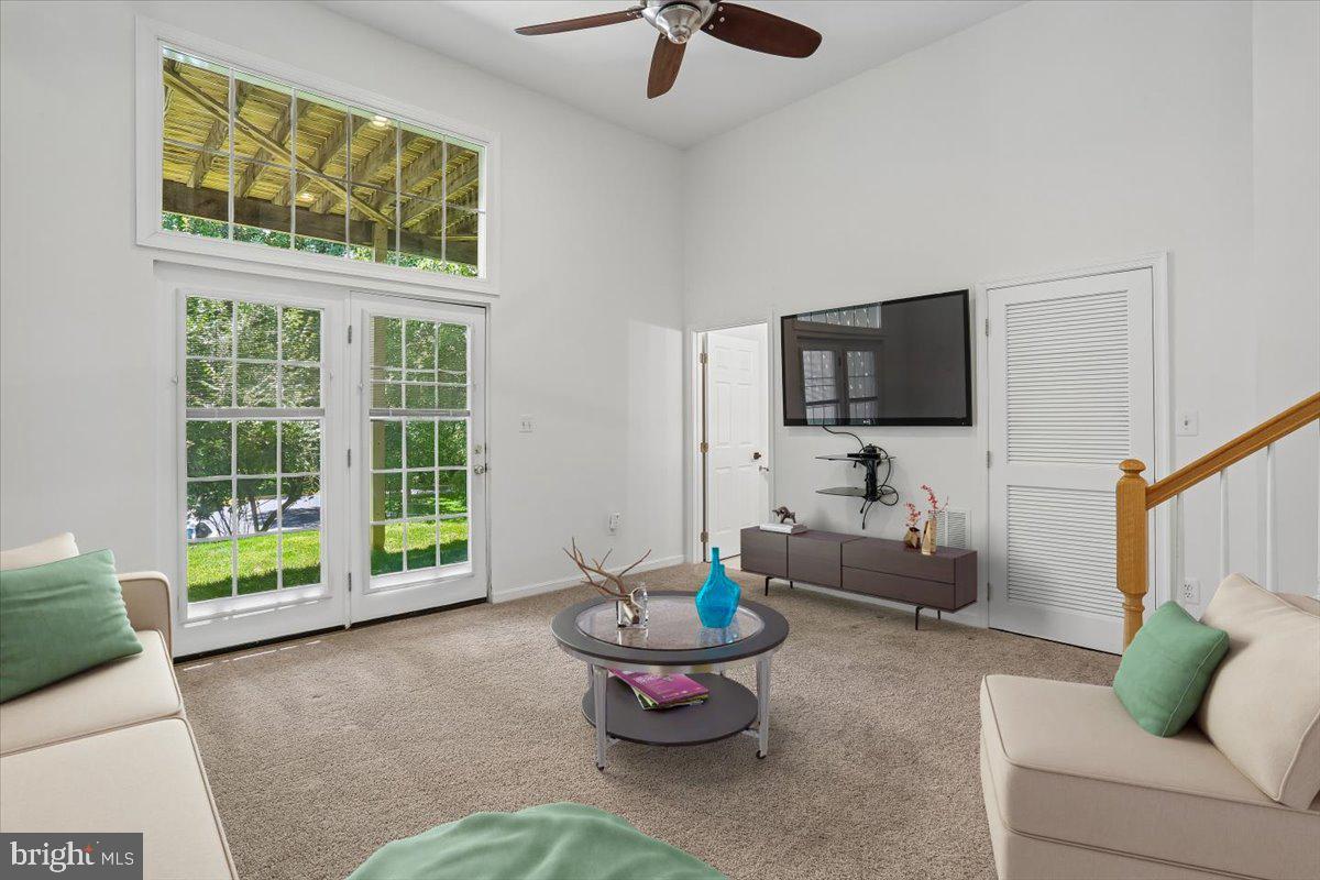 PT ROCKVILLE TWN RES 1 - Residential