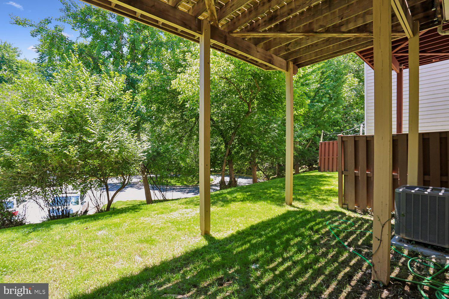 PT ROCKVILLE TWN RES 1 - Residential