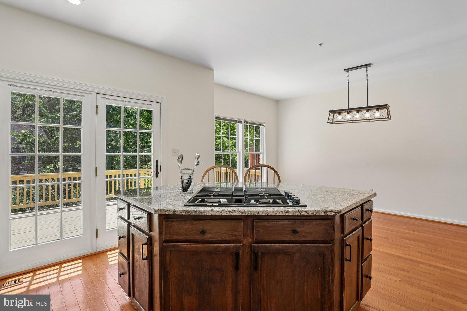 PT ROCKVILLE TWN RES 1 - Residential