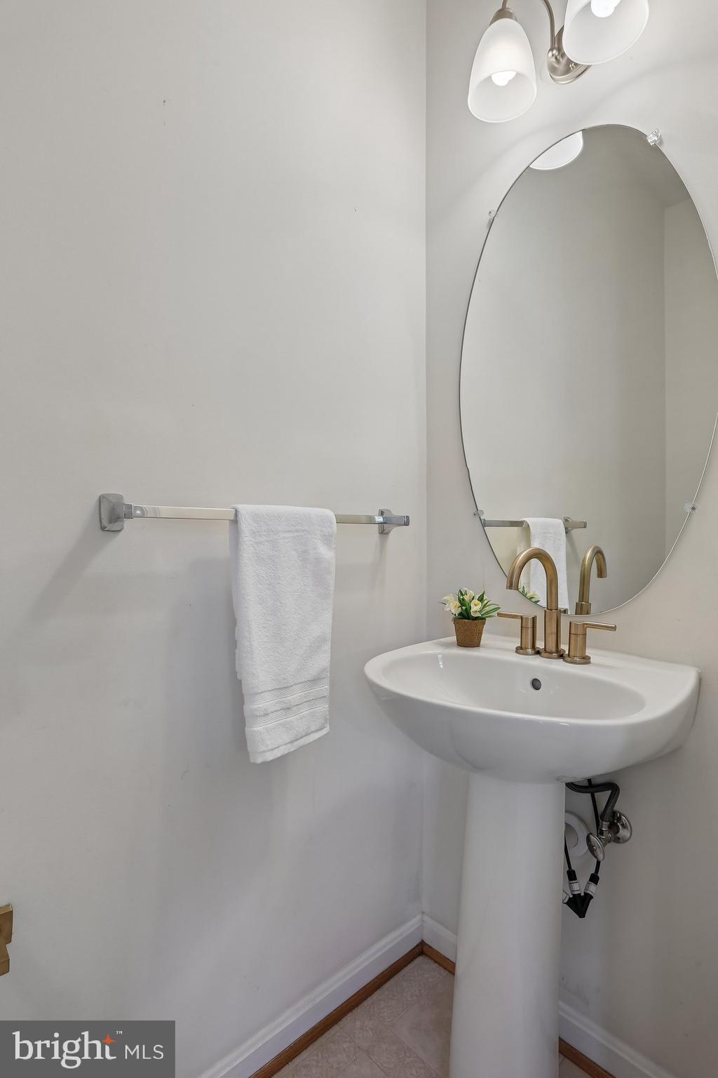 PT ROCKVILLE TWN RES 1 - Residential