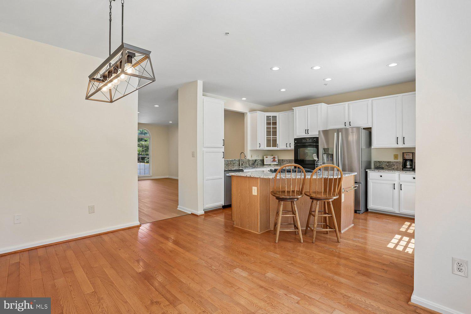 PT ROCKVILLE TWN RES 1 - Residential
