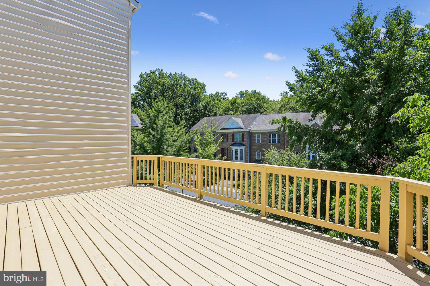 PT ROCKVILLE TWN RES 1 - Residential