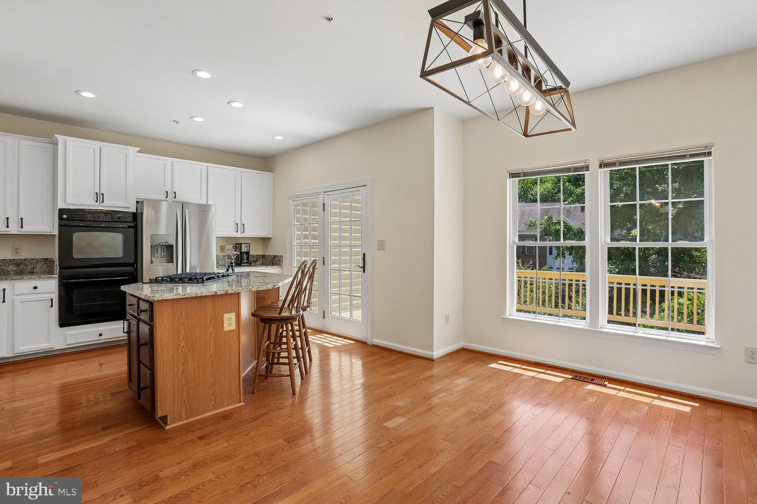 PT ROCKVILLE TWN RES 1 - Residential