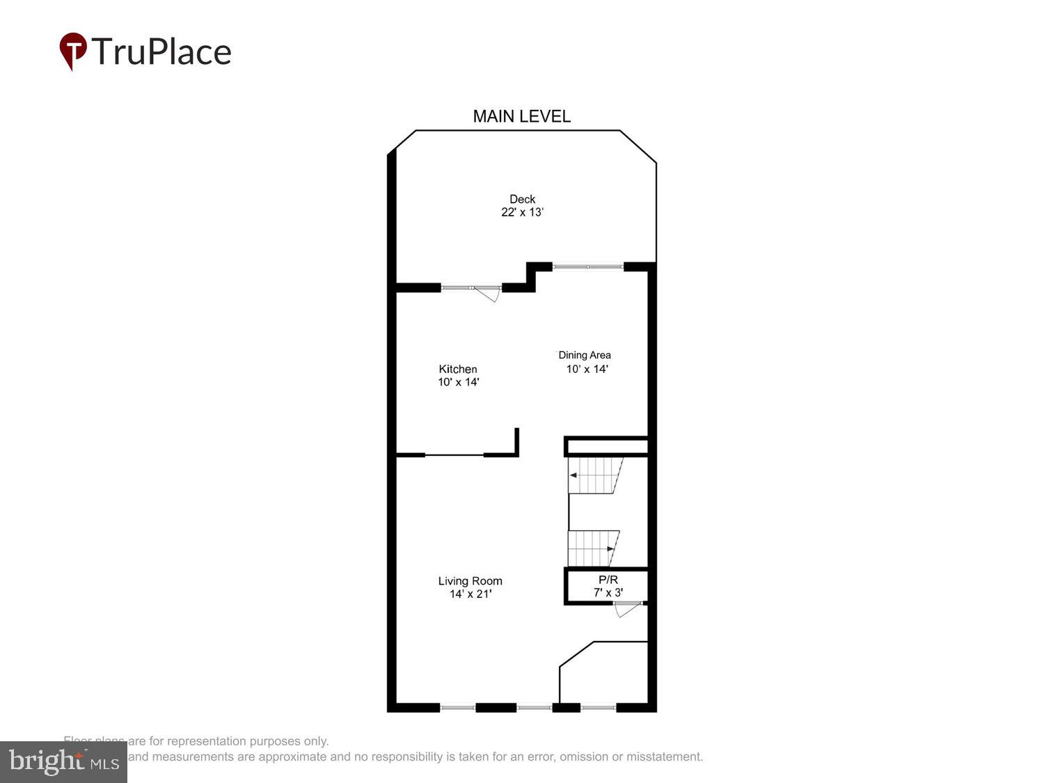 PT ROCKVILLE TWN RES 1 - Residential
