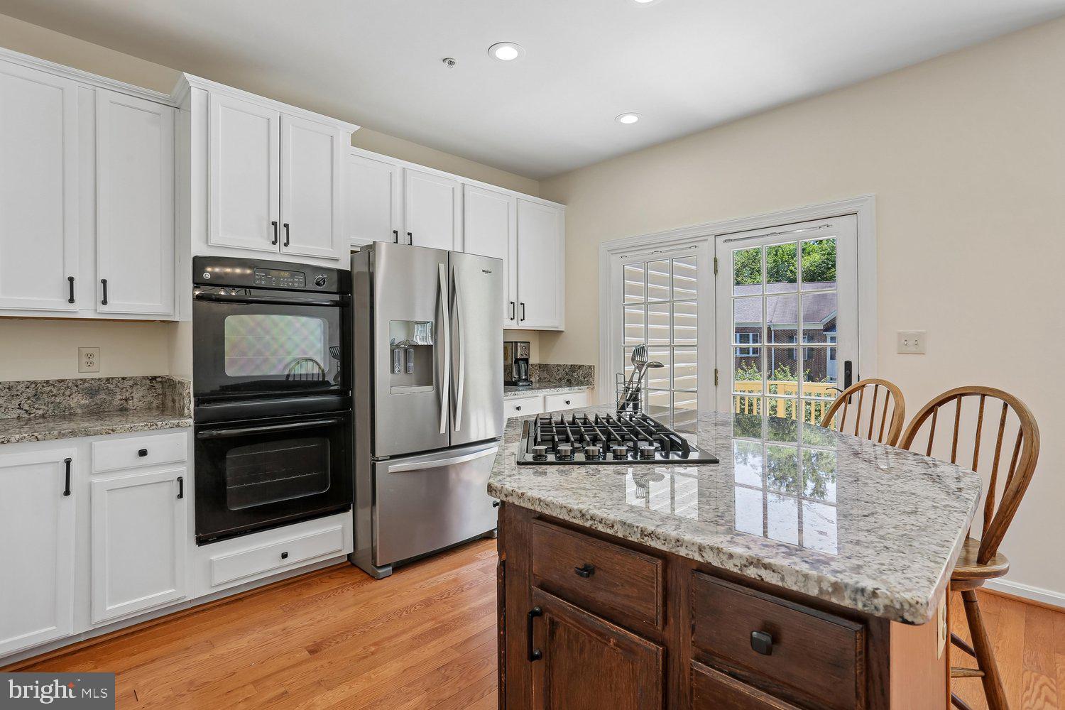 PT ROCKVILLE TWN RES 1 - Residential