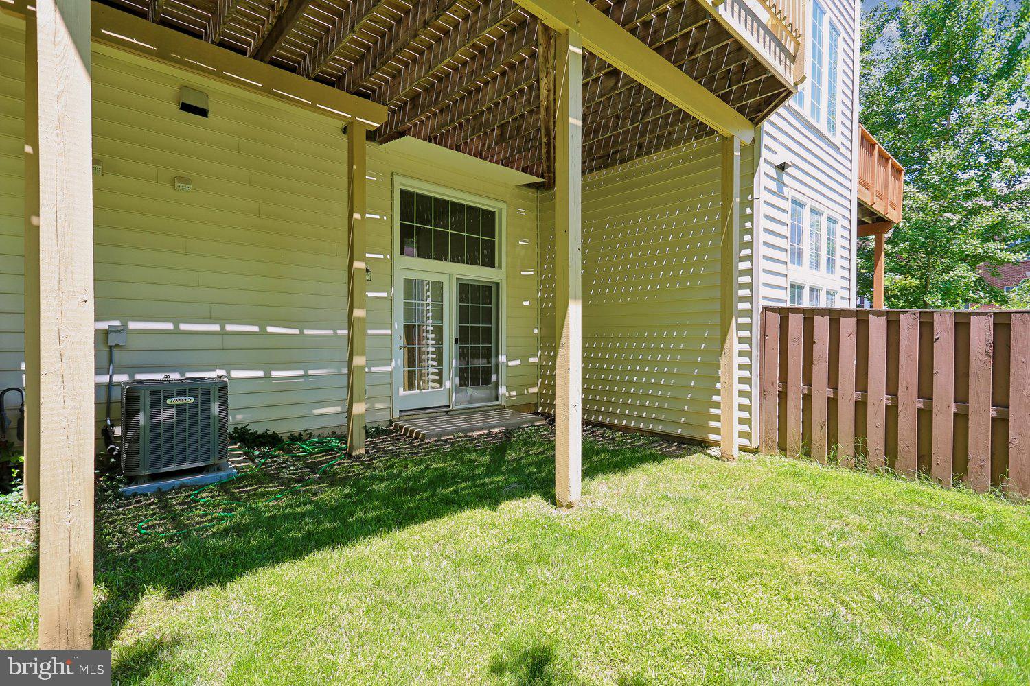 PT ROCKVILLE TWN RES 1 - Residential